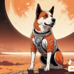 Les Aventures du Chien Astronaute