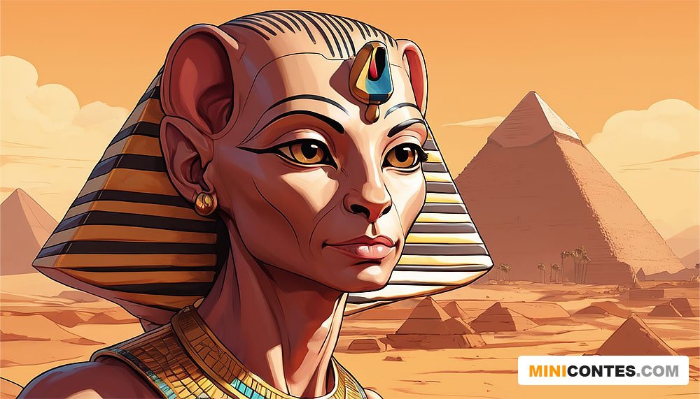 Les Secrets du Sphinx